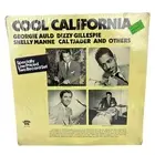 SEALED! Cool California SAVOY 2254 2 LP Dizzy Gillespie Georgie Auld Cal Tjader