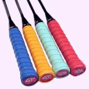 Nonslip Grip Tape for Tennis Badminton Squash Racket Professional Grade 110cm