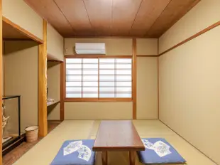 Ryokan Hinomoto