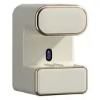 Automatic Toothpaste Dispenser, Wall Mounted Electric Toothpaste Dispenser7476