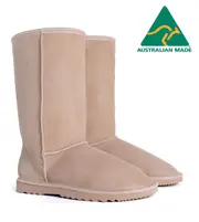 UGG Tall Classic Australian Made