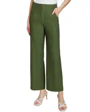 Santorelli Sona Straight Leg Ankle Pant