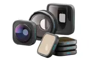 GoPro HB-Series Lens Collection (HERO13 Black)