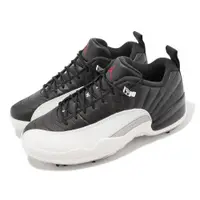 在飛比找ETMall東森購物網優惠-Nike 高爾夫球鞋 Air Jordan XII Low 