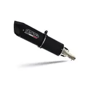 Silencer Slip-On GPR Furore Nero Homologated Can Am Spyder 1000 St 2013-2016