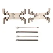 Dynamite Friction Disc Brake Hardware Kit for Audi 340-73024 (for: Audi)