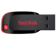 SanDisk Cruzer Blade 8GB 16GB 32GB 64GB USB 2.0 SDCZ50 SD CZ50 Flash Pen Drive