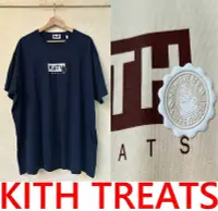 在飛比找Yahoo!奇摩拍賣優惠-BLACK全新KITH TREATS COFFEE立體LOG