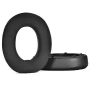 Ice Sensing Gel Ear Pads Replacement Earmuffs For Bowers & Wilkins Px7 Headset E