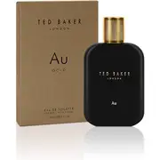 Ted Baker Men Gold Tonic Eau De Toilette 100ml