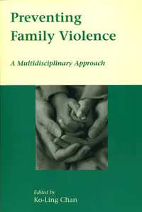 在飛比找誠品線上優惠-Preventing Family Violence: A 