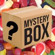 Lollies Bulk Mystery Of Munchies - CANDY - LOLLIES - LOLLILAND -