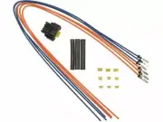 Throttle Position Sensor Connector For 1997-2001 Lexus ES300 1998 1999 P651HT (for: Lexus)