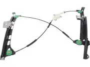Front Left Window Regulator For 2008 Audi RS4 Cabriolet Convertible 2dr BD213WS (for: Audi)