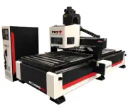 CNC Router CB1325HD 1200 x 2400 Kitchen Cabinet