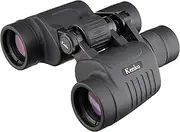 Kenko BN-100280 ultraVIEW Binoculars, Porro Prism Type, 15x, 35 Caliber, Zoom Type, Black