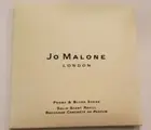 New in Package - Jo Malone Solid Scent Refill - CHOOSE SCENT OR EMPTY CASE
