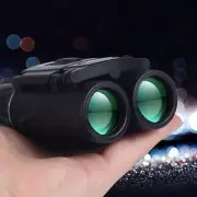 HD 40x22 Binoculars Professional Hunting Telescope Zoom High QualitY9VisionB_JL