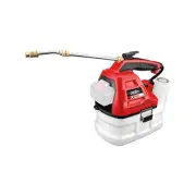 ozito pxc 18v cordless garden sprayer skin only