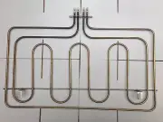 Genuine Smeg Range Oven Upper Top Grill Element C9GMXU