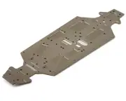 Team Associated RC8B4.1 RWB Aluminum Chassis [ASC81629]