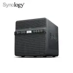 @電子街3C特賣會@全新 群暉 SYNOLOGY DS423 NAS 網路儲存伺服器 4BAY/2GB (不含硬碟)