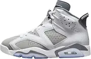 [Nike] Air Jordan 6 Retro Big Kids' Shoes
