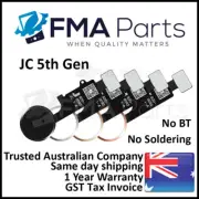 For iPhone 7 8 Plus JC Universal V5 Home Button Flex Cable Assembly Replacement