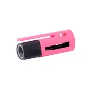 Mobius + Ruppert 3-1 Xtreme Pencil Cap, Extender & Sharpener, Random Colors