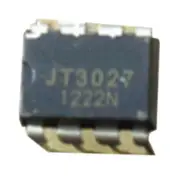 5 pcs New JT3027 DIP8 PWM ic chip