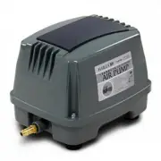 Hailea HAP-80/100 Hi-blow Air Diaphragm Aerator Pump For Aquarium Pond Fish