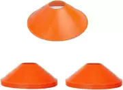 Agility Field Cones, 30 Pcs Soccer Cones,Pro Disc Cones, Training Cones Agility