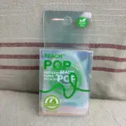 One- Reach Pop Peppermint Floss New