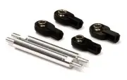 Steering Linkages for Traxxas Rustler 2WD