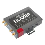 The Bolton Blazer 4G LTE Cellular Router (Single SIM. CAT6 LTE. 2X LAN)