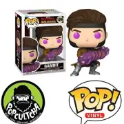 Deadpool & Wolverine (2024) - Gambit Pop! Vinyl Figure "New"