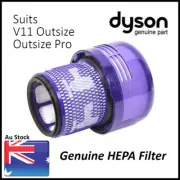 Genuine Dyson V11 Outsize Pro HEPA Filter Original Handheld Vacuum Stick Post