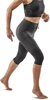 [CEP] Womens Run Compression 3/4 Tights