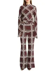 [Sass & Bide] Regalo Pant in Multi