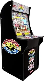 Arcade One Street Fighter Game Machine