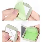 Blotting Paper Oil Control 100 Sheet Absorbing Face Tissue Oily Skin With Mir AT