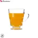 【Pasabahce】卡沙巴蘭卡 古典系列 270mL 270cc 八角杯 咖啡杯 強化玻璃 飲料杯 果汁杯