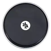 Z10.5'' Black Drum Head for Dohola Egyptian Darbuka Doumbek -Collar /0.5''