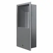 Chromagen Eternity Plus Recess Box (to suit 26L unit)