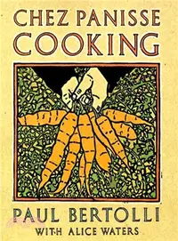 在飛比找三民網路書店優惠-Chez Panisse Cooking