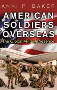 在飛比找博客來優惠-American Soldiers Overseas: Th
