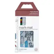 Mark-Mat Silicone Kids Placemat by Modern Twist - Farm to Table