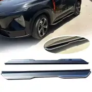 Running Board fits for Buick Encore GX 2024 2025 Side Step Nerf Bar Aluminum