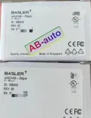 alA2440-20gm Basler industrial camera expedited New