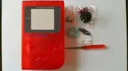 ES-BEST3DCASESSHOP CASE FULL CLEAR NET GAMEBOY CLASSIC NEW